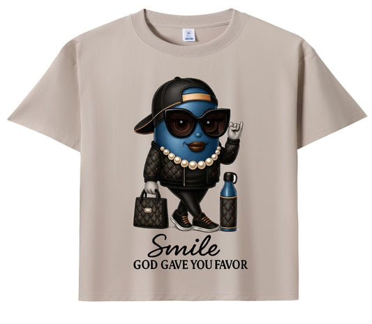 Short Sleeve T"shirt