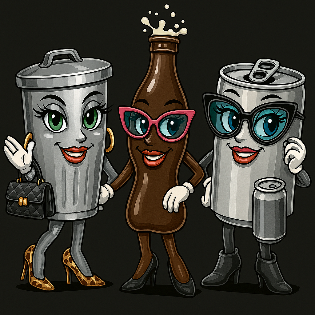 OMG LOOK AT GOD- GRAPHIC TEE