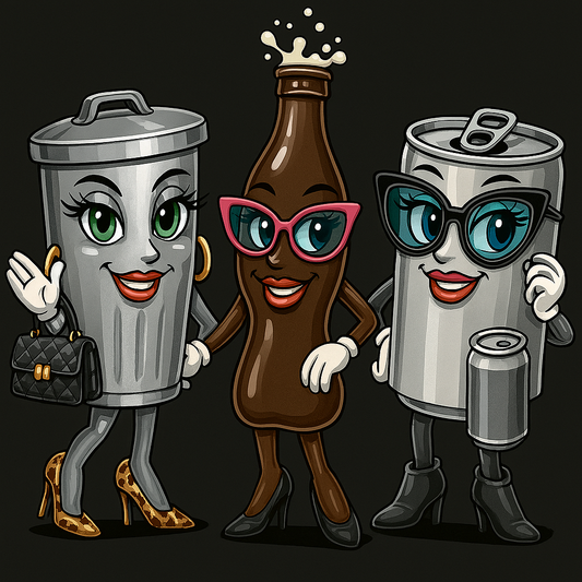 OMG LOOK AT GOD- GRAPHIC TEE