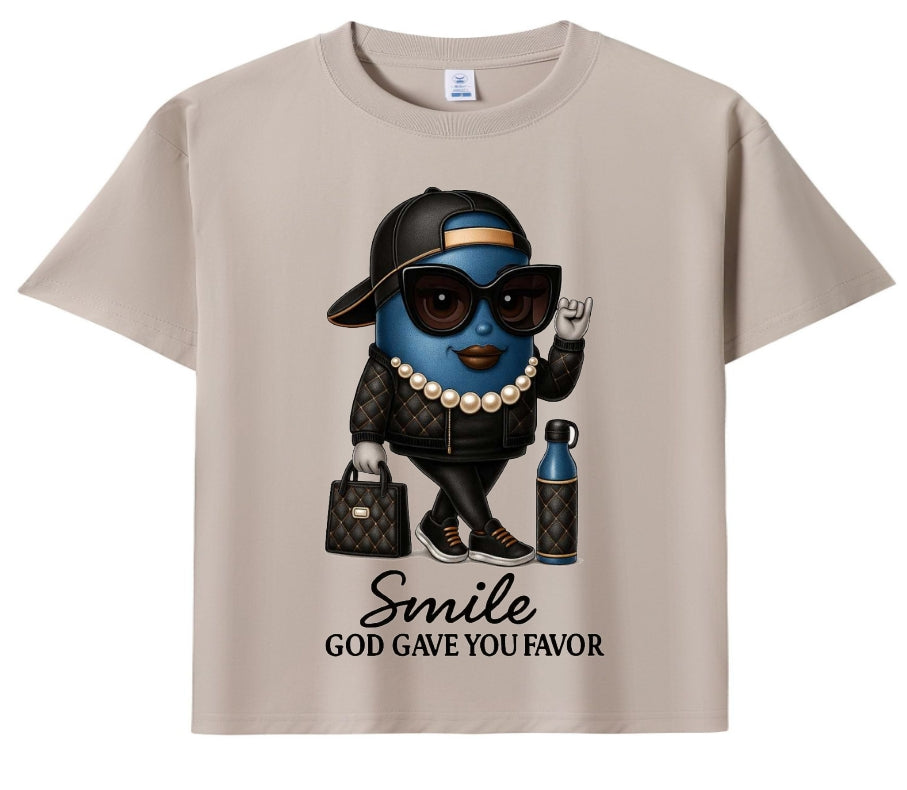 Short Sleeve T"shirt